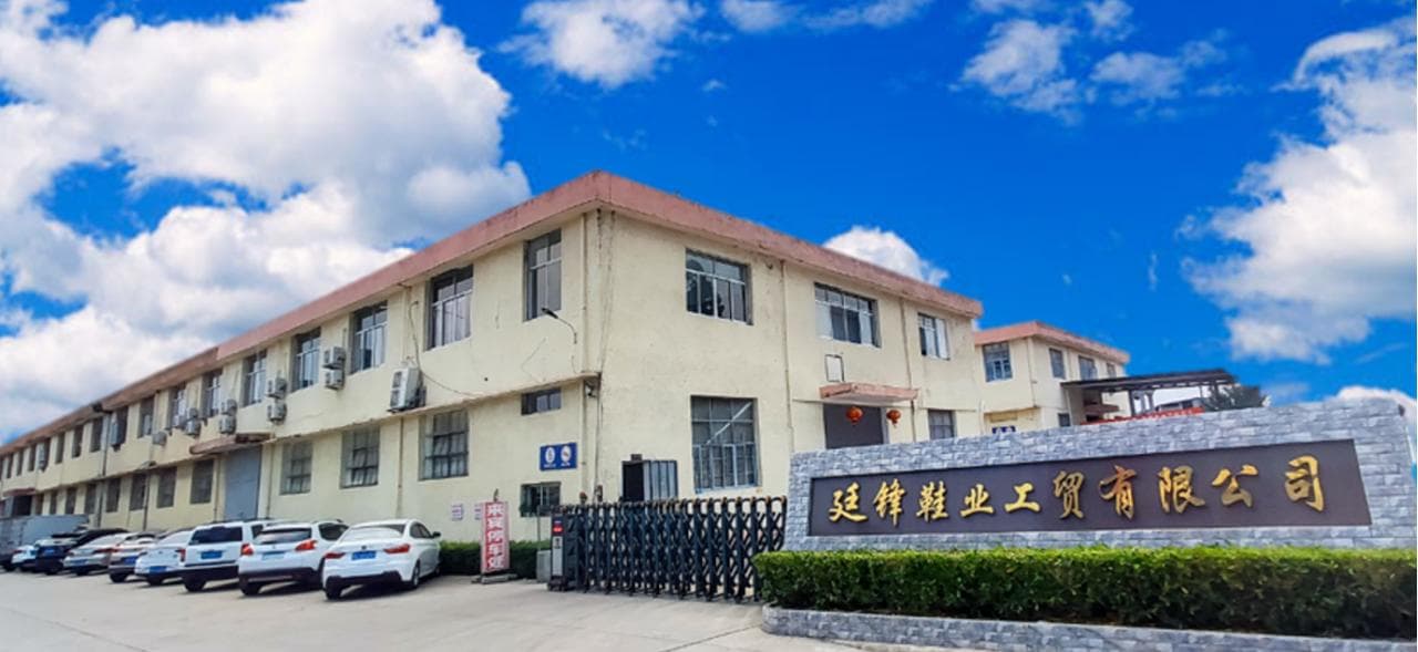 TINGFENG Factory