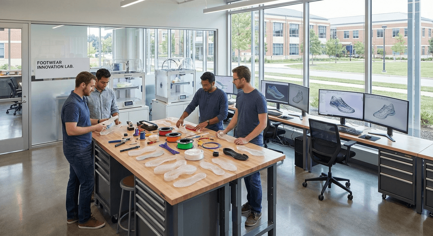 R&D Innovation Center