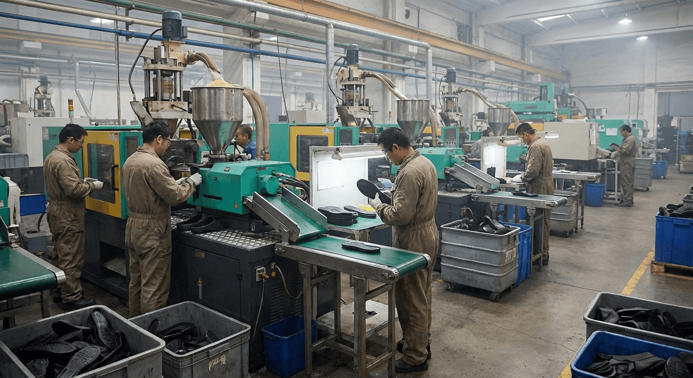 Factory gallery image 2