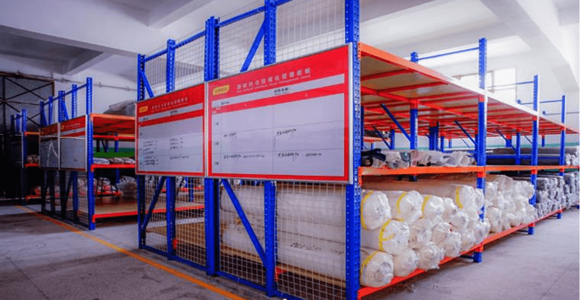 Factory gallery image 2