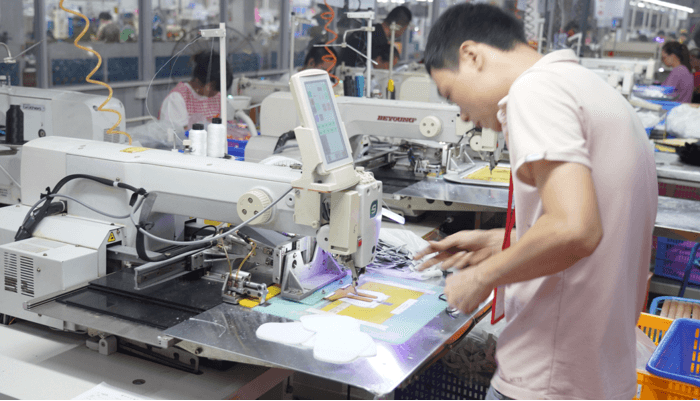 Factory gallery image 4