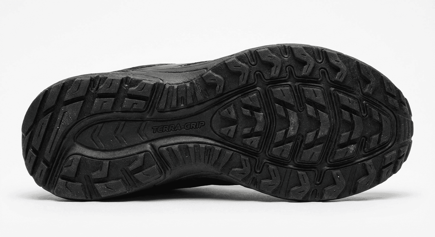 Continental Grip Outsole